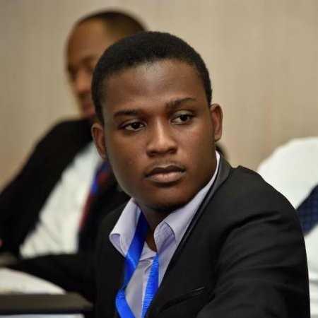 Ulrich Sossou profile picture