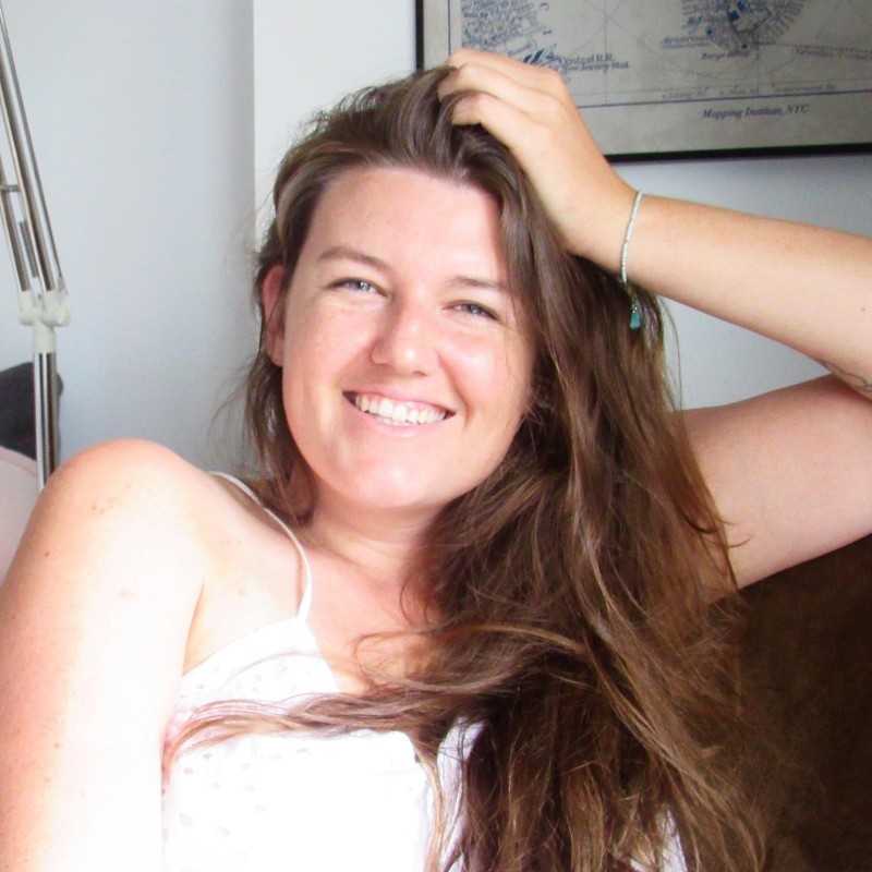 Alex Morton profile picture